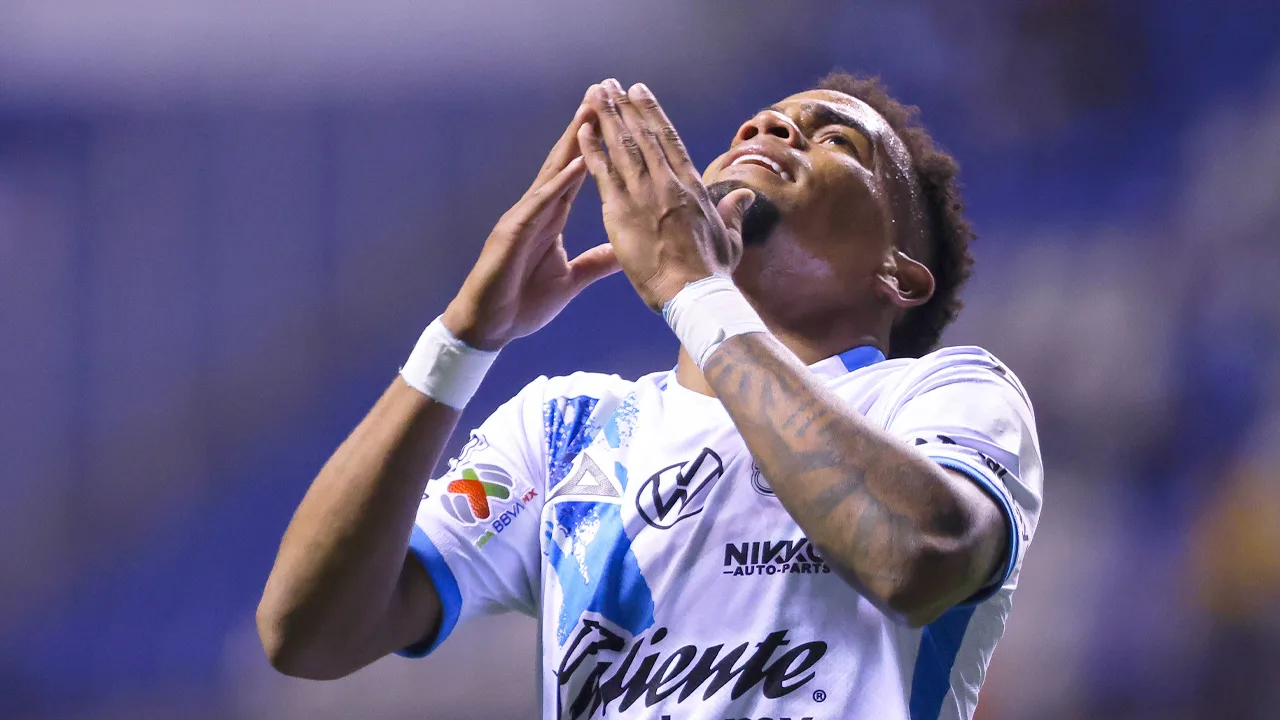 Puebla y los problemas de su venta.