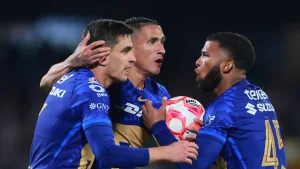 Liga MX: Así quedó la Tabla General y la Tabla de Goleo tras la Jornada 11 del Clausura 2026