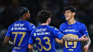 Calendario de Pumas en Leagues Cup 2026: Fecha, hora, lugar y dónde ver desde México