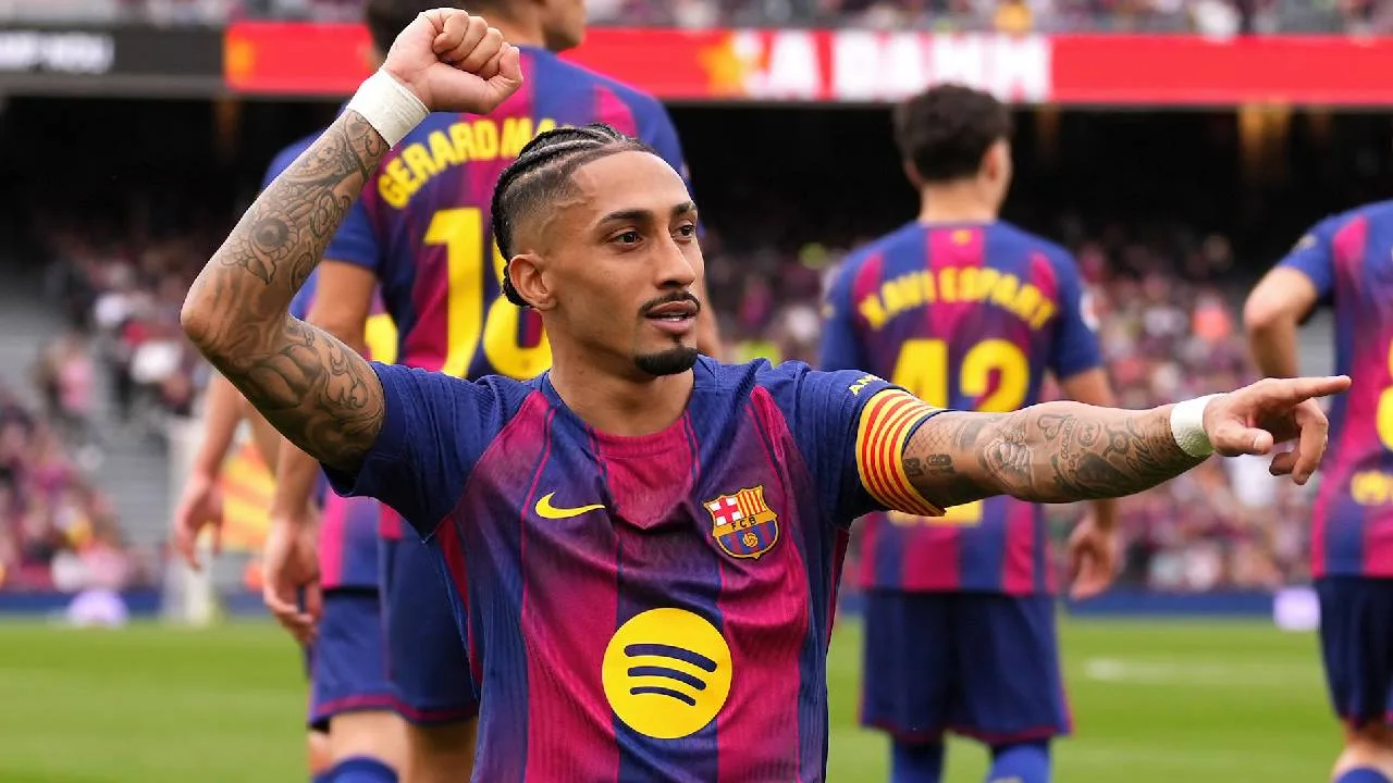 El Barcelona recibirá al Newcastle.