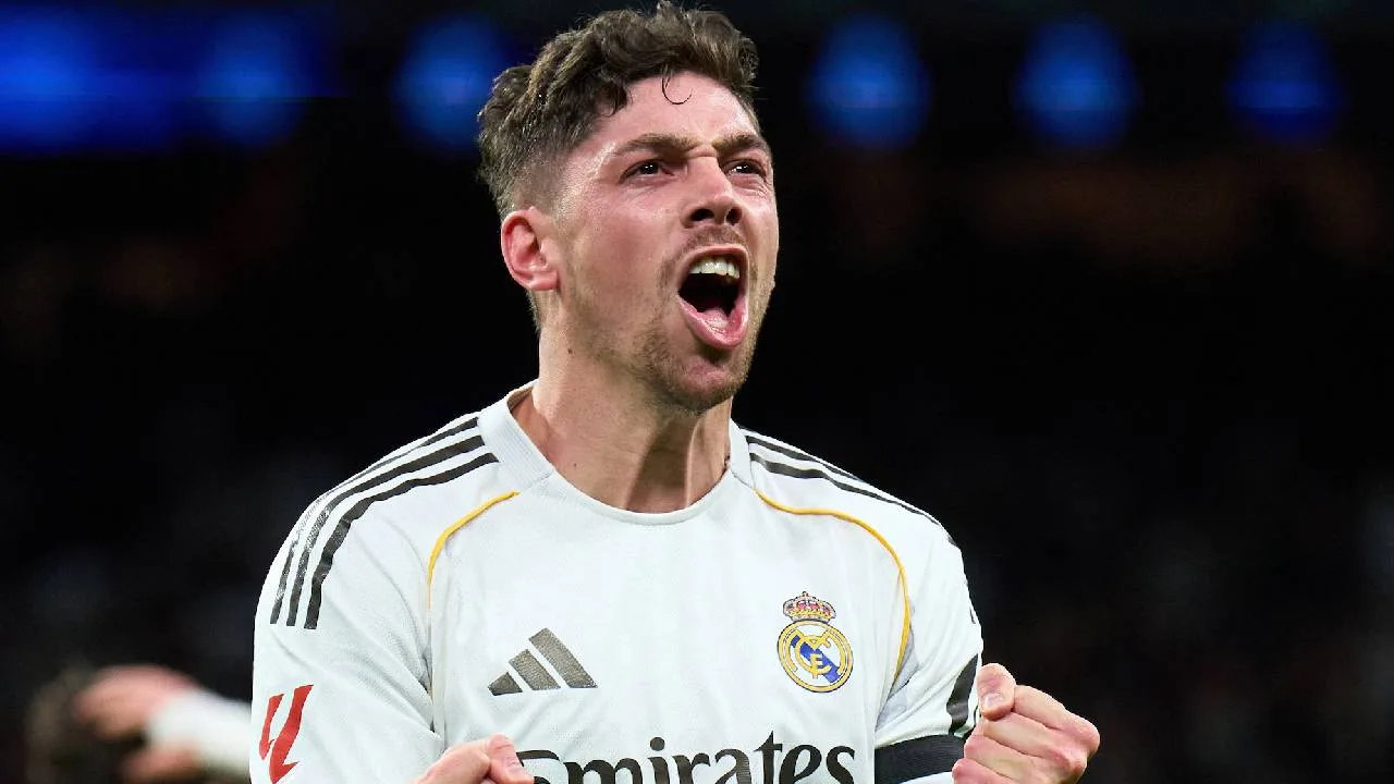 El Real Madrid visita al Manchester City.