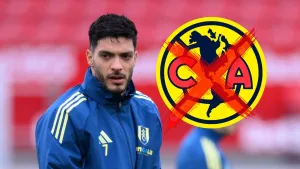 América no podría repatriar a Raúl Jiménez luego del Mundial 2026: Un poderoso obstáculo se interpone