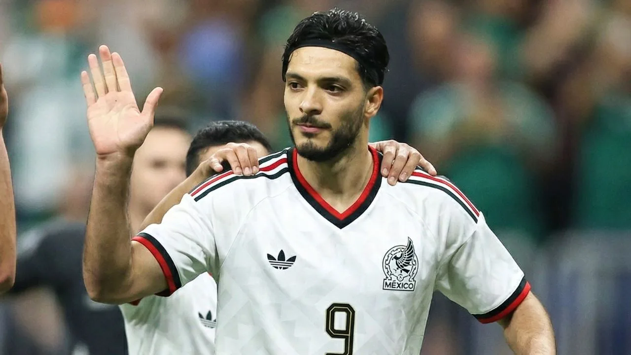Por qué México jugará con el jersey de visitante vs Portugal en el estadio Azteca.