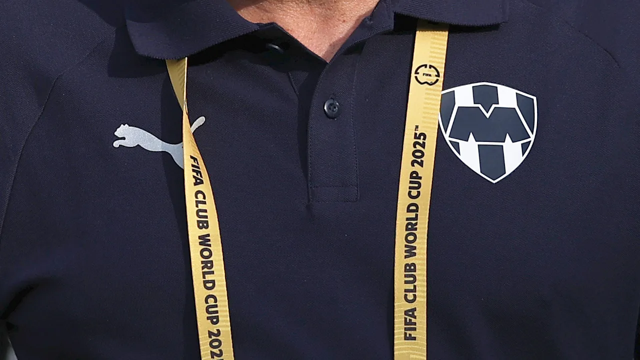 Rayados de Monterrey busca nuevo DT.