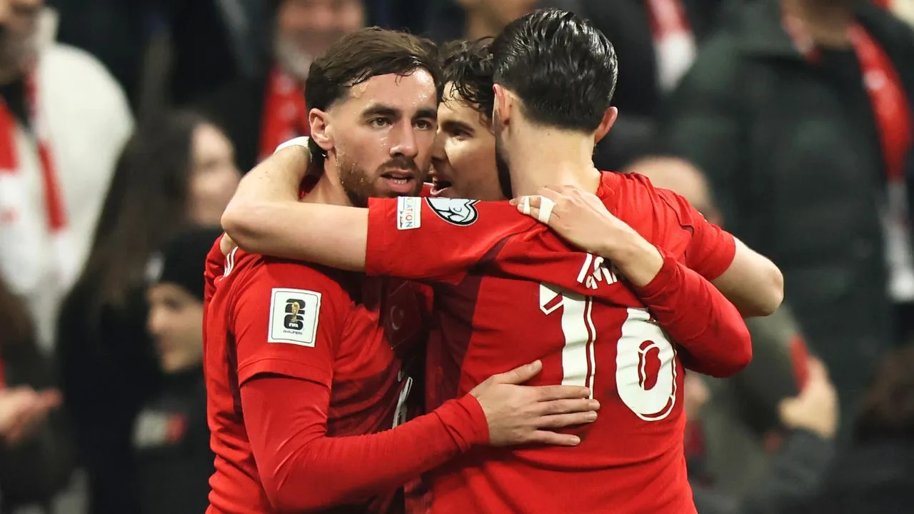 Así va el repechaje intercontinental y de la UEFA rumbo al Mundial 2026: Resultados y próximos partidos.