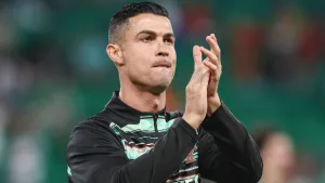 Se revela la fecha en la que se sabrá si Cristiano Ronaldo jugará en el México vs Portugal