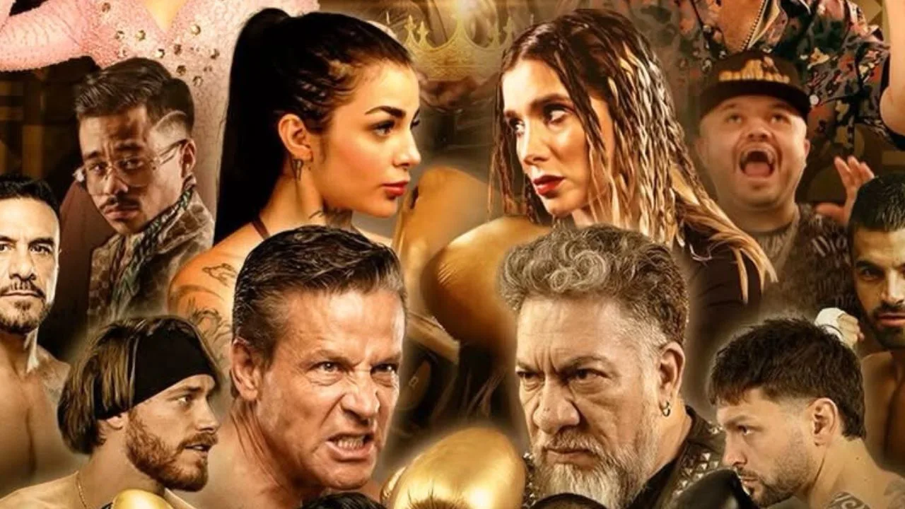 Dónde y a qué hora ver gratis la pelea Karely Ruiz vs Marcela Mistral en Ring Royale 2026.