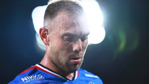 Cruz Azul vs Monterrey: por qué no juega Rodolfo Rotondi en la vuelta de octavos de Concachampions