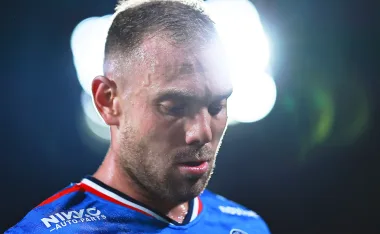 Rotondi se pierde Cruz Azul vs Monterrey.