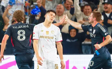 San Diego vence al Toluca.