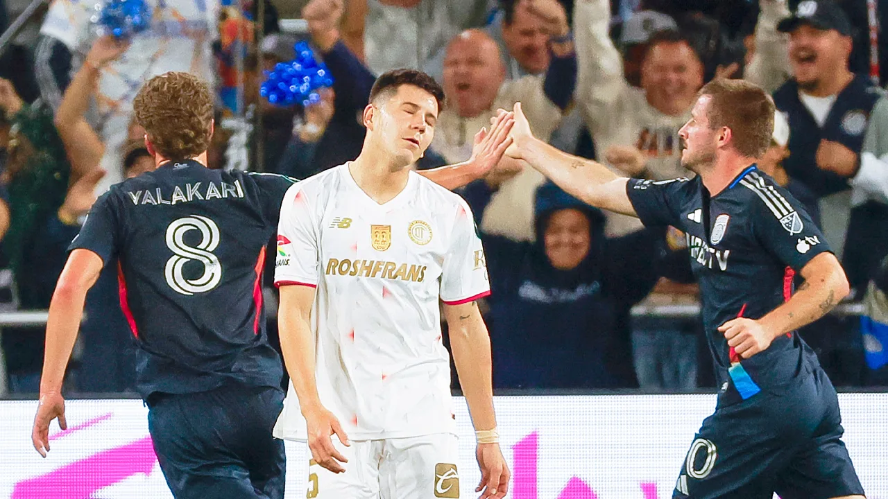 San Diego vence al Toluca.