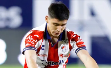 San Luis y un pésimo momento en Liga MX.