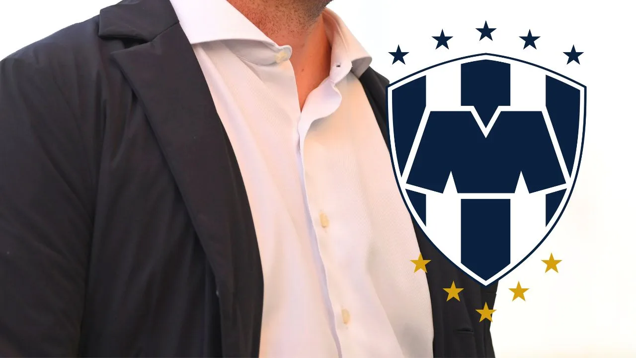 Rayados de Monterrey correría al Tato Noriega y ya tendría en la mira a su reemplazo que llegaría del América.