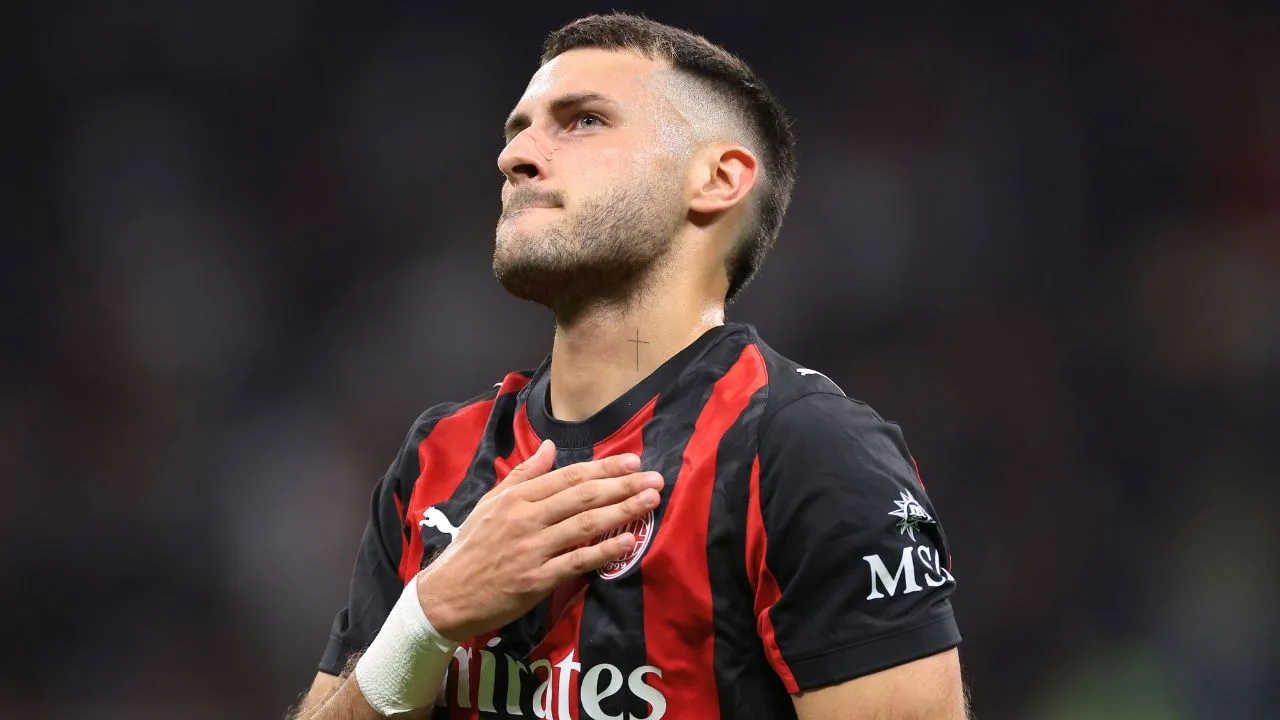 AC Milan da buena noticia sobre Santiago Gimenez a la Selección Mexicana rumbo al Mundial 2026 AC Milan da buena noticia sobre Santiago Gimenez a la Selección Mexicana rumbo al Mundial 2026.
