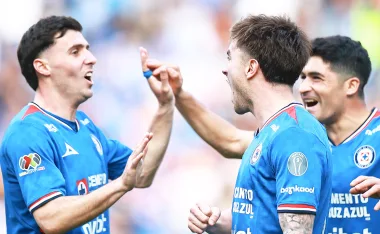 Cruz Azul jugará ante Santos Laguna.