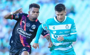 Edgar Guerra y una insólita expulsión.