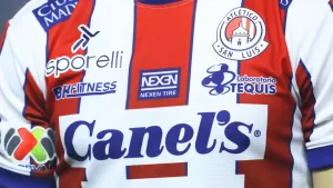 América tendría en la mira a estrella del Atlético de San Luis para el Apertura 2026 y esto le costaría