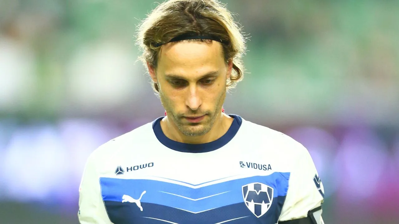 Por qué no juega Sergio Canales con Rayados de Monterrey vs Chivas en la J12 del Clausura 2026.