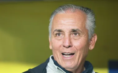 Sergio Bueno y su futuro como DT.