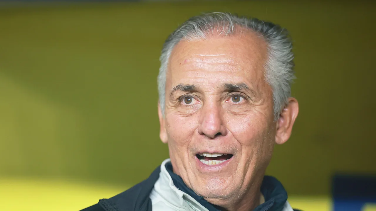 Sergio Bueno y su futuro como DT.