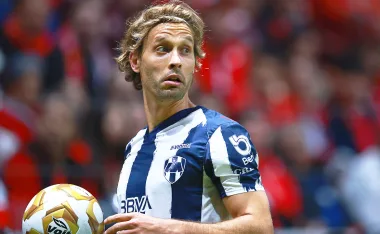 Sergio Canales y su futuro en Monterrey.
