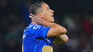 Pumas pierde su invicto: Así queda la tabla general y de goleo de la Jornada 9 del Clausura 2026 de Liga MX