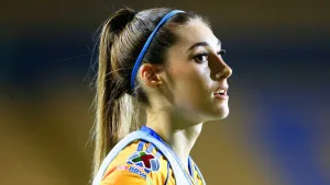 Tatiana Flores manda fuerte indirecta a Tigres tras ser ignorada en duelo vs Querétaro