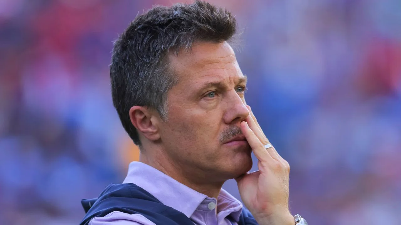 Rayados de Monterrey: El día que Tato Noriega se agarró a golpes con un famoso cantante.