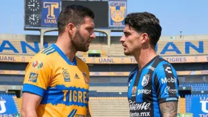 Dónde y a qué hora ver gratis el duelo Tigres vs Querétaro de la J11 del Clausura 2026