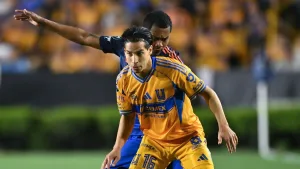 Tigres vs Cincinnati: Resumen y video de los goles del duelo de Octavos de Final de Concachampions 2026