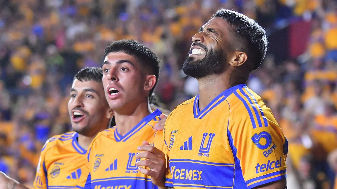 Qué necesita Tigres para avanzar a Cuartos de Final en la Concachampions tras goleada del Cincinnati.