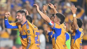 Tigres se burla de Rayados de Monterrey y Sergio Canales en redes tras ganar el Clásico Regio