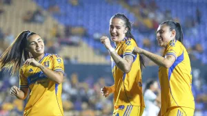 Liga MX: los resultados de la jornada 12 del Clausura 2026 del Femenil