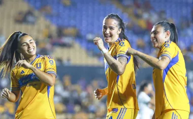 Los resultados de la J12 de Liga MX Femenil.