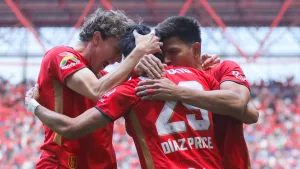 Toluca vs Juárez: Liga MX confirma cambios en la jornada 10 del Clausura 2026