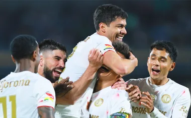 Toluca va por el tricampeonato.