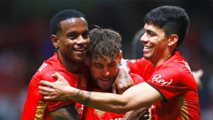 Toluca vs San Diego: cuándo y dónde ver el juego de vuelta de los octavos de final de Concachampions