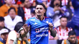Cruz Azul daría un duro golpe al Toro Fernández en la próxima ventana de transferencias