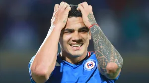 Cruz Azul vs. Atl. San Luis: Toro Fernández define su futuro tras rumores que lo ponen fuera de la Máquina