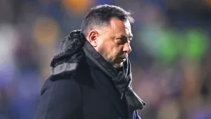 Turco Mohamed enfrenta serio problema previo al Pumas vs Toluca de la J9 del Clausura 2026