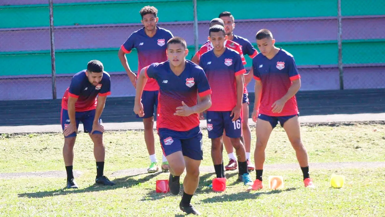 Grave denuncia en Costa Rica.