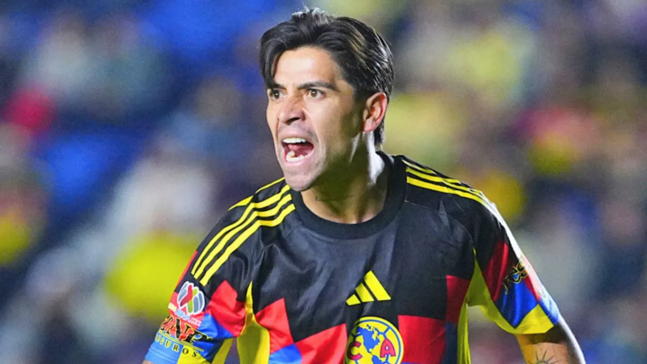 Víctor Dávila pasa por el quirófano tras grave lesión y lanza mensaje al América.