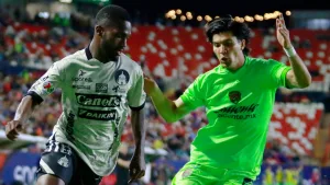 Dónde y a qué hora ver Juárez vs Atlético San Luis hoy por la Jornada 17 del Clausura 2026 de la Liga MX