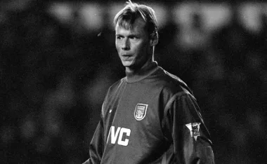Alex Manninger, Arsenal