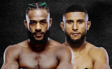 Aljamain Sterling vs Youssef Zalal, UFC Vegas 116