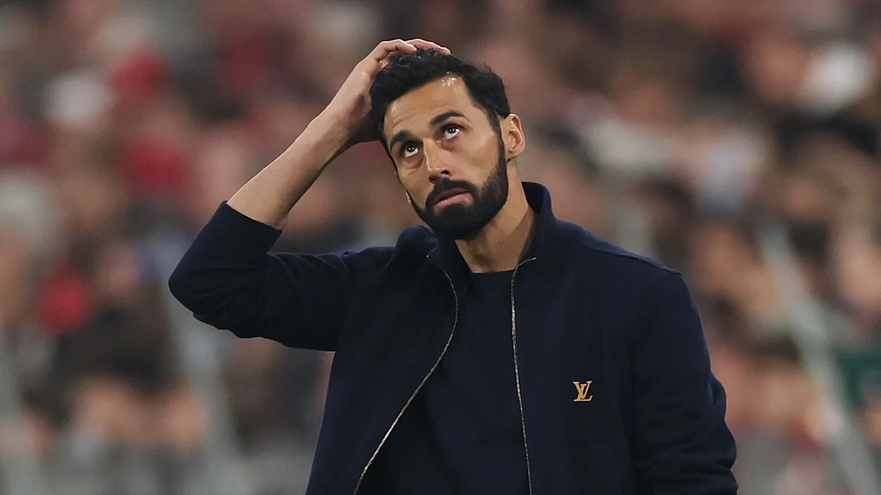 Álvaro Arbeloa, Real Madrid