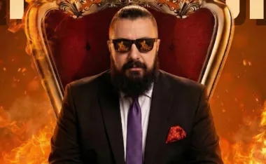 Álvaro Morales, Peluche Caligari, Kings League