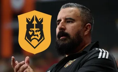 Álvaro Morales, Kings League