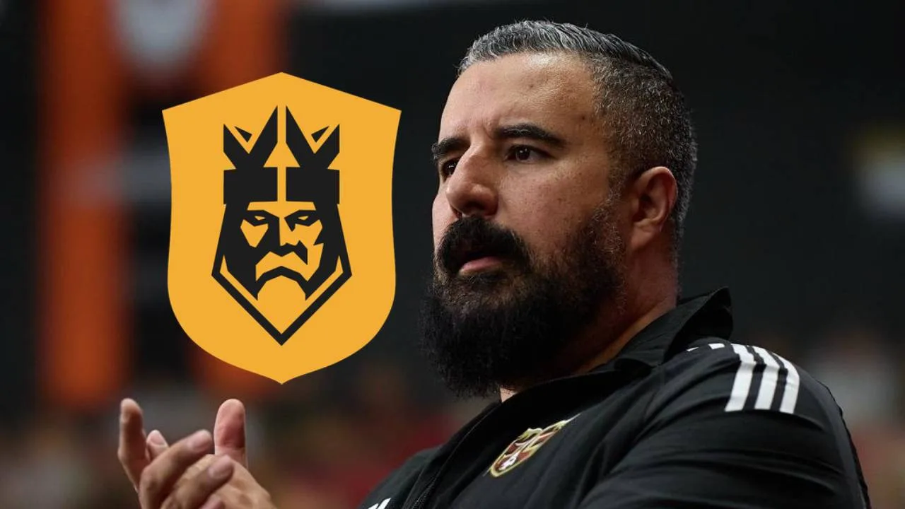 Álvaro Morales, Kings League 