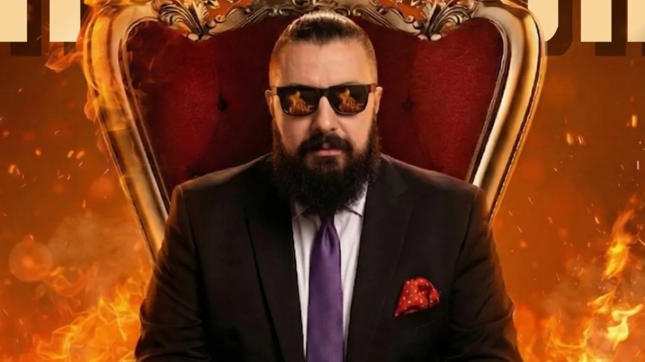 Álvaro Morales, Peluche Caligari, Kings League